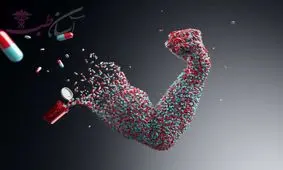 کشتی‌گیر ترکمنی نخستین دوپینگی بازی‌های آسیایی شد