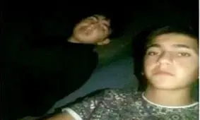 2 نوجوان یاسوجی ناپدید شده‌اند