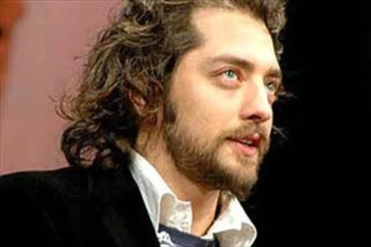 ستاره خوشتیپ سینمای ایران/ عکس