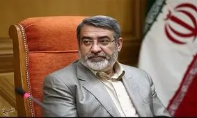 استیضاح وزیر کشور از دستور کار خارج شد