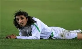 ایران بهشت است اما برای امثال کرار جاسم!