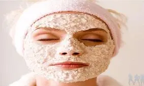 ماسک آب پنیر بهترین غذای پوست