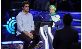 این جیب اون جیب سلبریتی‌ها؛ هدیه ۱۰۰ میلیونی گلزار به منوچهر هادی و یکتا ناصر!