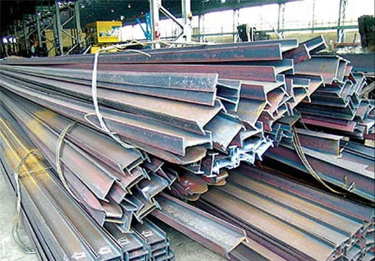 بیش از ۲۴ تن آهن قاچاق در گرگان کشف شد