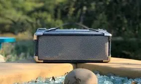 اسپیکری که همزمان به 5 گوشی وصل می‌شود+تصاویر