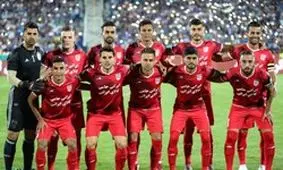 تمرین امروز تراکتورسازی تعطیل شد