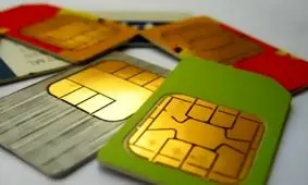 مراقب سوء‌استفاده از سیم‌کارت خود باشید؟