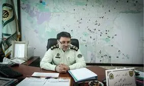 تغییر مدل قاچاق موادمخدر به تهران