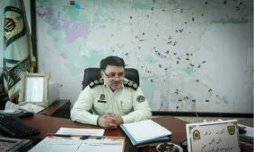 تغییر مدل قاچاق موادمخدر به تهران