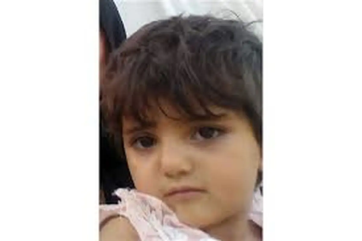 کودک ربایی عحیب در کرج