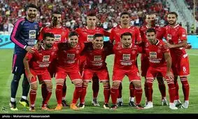 تصمیم بی‌سابقه AFC در رابطه با انتخاب داوران بازی الدحیل و پرسپولیس