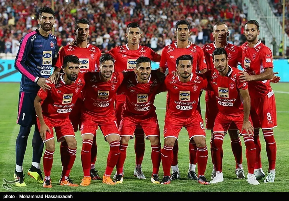 تصمیم بی‌سابقه AFC در رابطه با انتخاب داوران بازی الدحیل و پرسپولیس