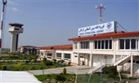 طوفان افزایش قیمت بلیط هواپیما به گلستان رسید