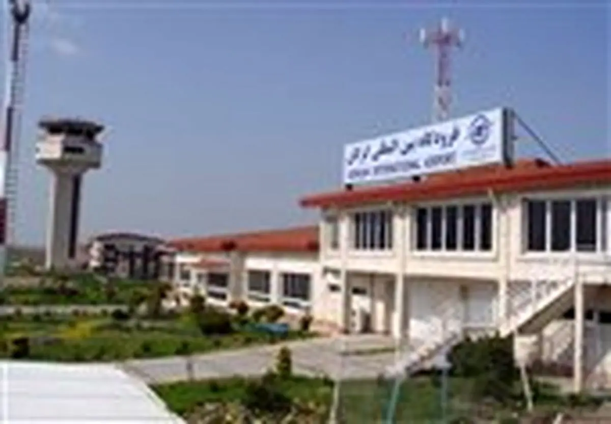 طوفان افزایش قیمت بلیط هواپیما به گلستان رسید