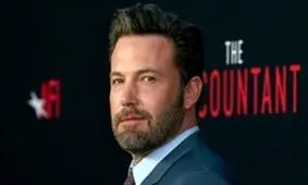 حضور ستاره سینما در یک مرکز بازپروری برای ترک اعتیاد