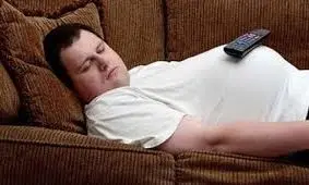 یک توصیه‌ مهم به افراد تنبل