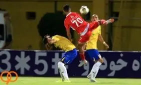 طولانی‌ترین انتظار پرسپولیس برای گلزنی؛ نبرد با اسلحه خالی