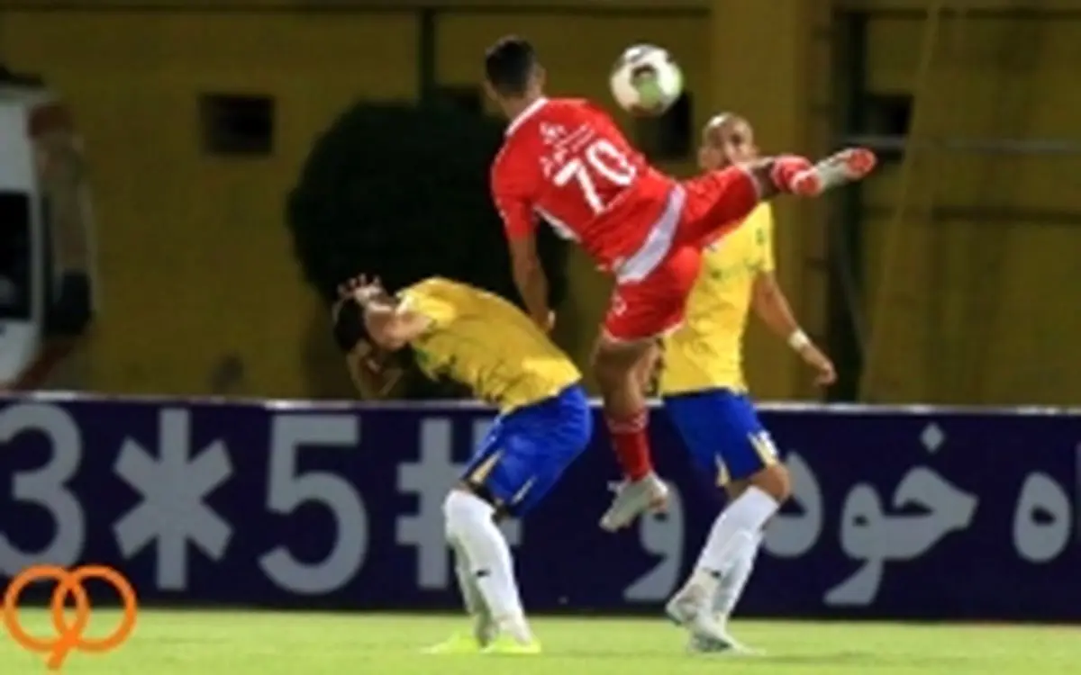 طولانی‌ترین انتظار پرسپولیس برای گلزنی؛ نبرد با اسلحه خالی