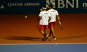 ثبت حضور تنیس در بازی‌های آسیایی و دیگر هیچ