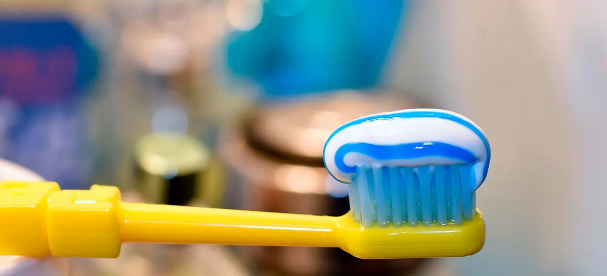 باکتری‌های مسواک بیشتر از توالت! راه نگهداری از مسواک
