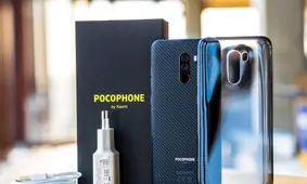 معرفی شیائومی Pocophone F1