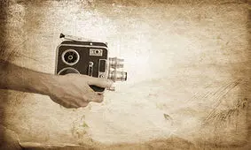 اولین عکس سلفی جهان در تاریخ+عکس