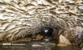 نوجوان ۱۵ ساله مشهدی در کوهرنگ جان خود را از دست داد