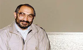 تاکید رهبر انقلاب تولید هنری برای معرفی شهید لاجوردی