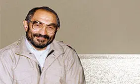 تاکید رهبر انقلاب تولید هنری برای معرفی شهید لاجوردی