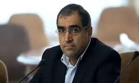 وزیر بهداشت: مقصر فرار مالیاتی کیست؟ مگر نظام پزشکی گفت مالیات نگیر؟