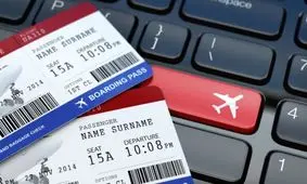 سودجویی بی‌سابقه در فروش بلیت هواپیما