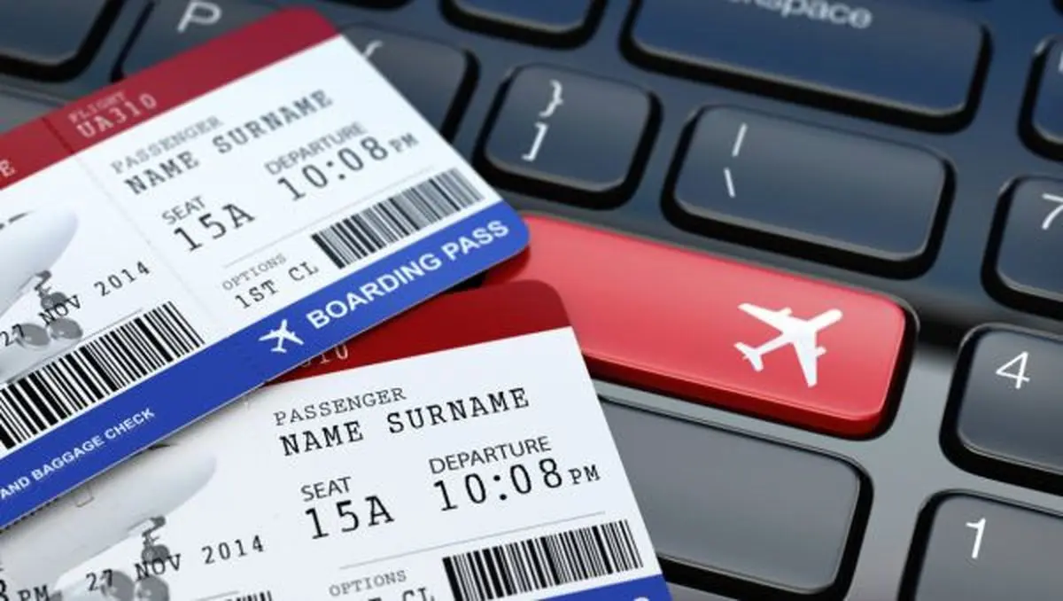 سودجویی بی‌سابقه در فروش بلیت هواپیما