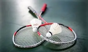 آخرین نماینده بدمینتون ايران هم حذف شد
