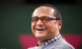 رامبد جوان دست رئیس شیلات را رو کرد +عکس