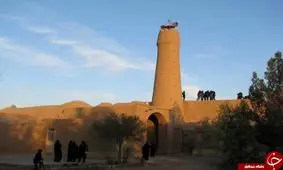 قدیمی‌ترین مسجد کشور را بشناسید+ عکس