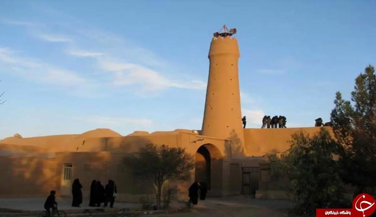 قدیمی‌ترین مسجد کشور را بشناسید+ عکس