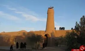 قدیمی‌ترین مسجد کشور را بشناسید+ عکس