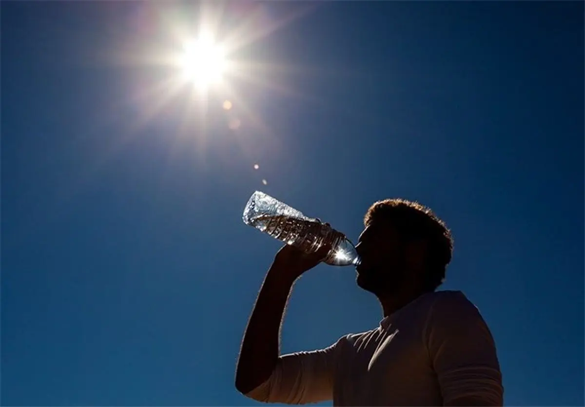 "شرجی" مهمان هفته آینده خوزستانی‌ها است