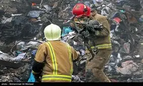 برگزاری مسابقات فوتبال و فوتسال اردبیل با نام شهدای آتش‌نشان