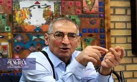 زیباکلام: مجلس آینده، شبیه مجلس هفتم، هشتم و نهم است/ بدنه حامی اصلاح‌طلبان در انتخابات شرکت نمی‌کند