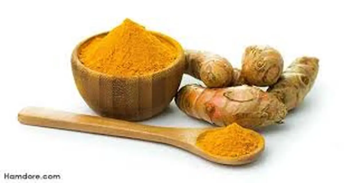 ۷ ویژگی زردچوبه که مانند دارو عمل می کند