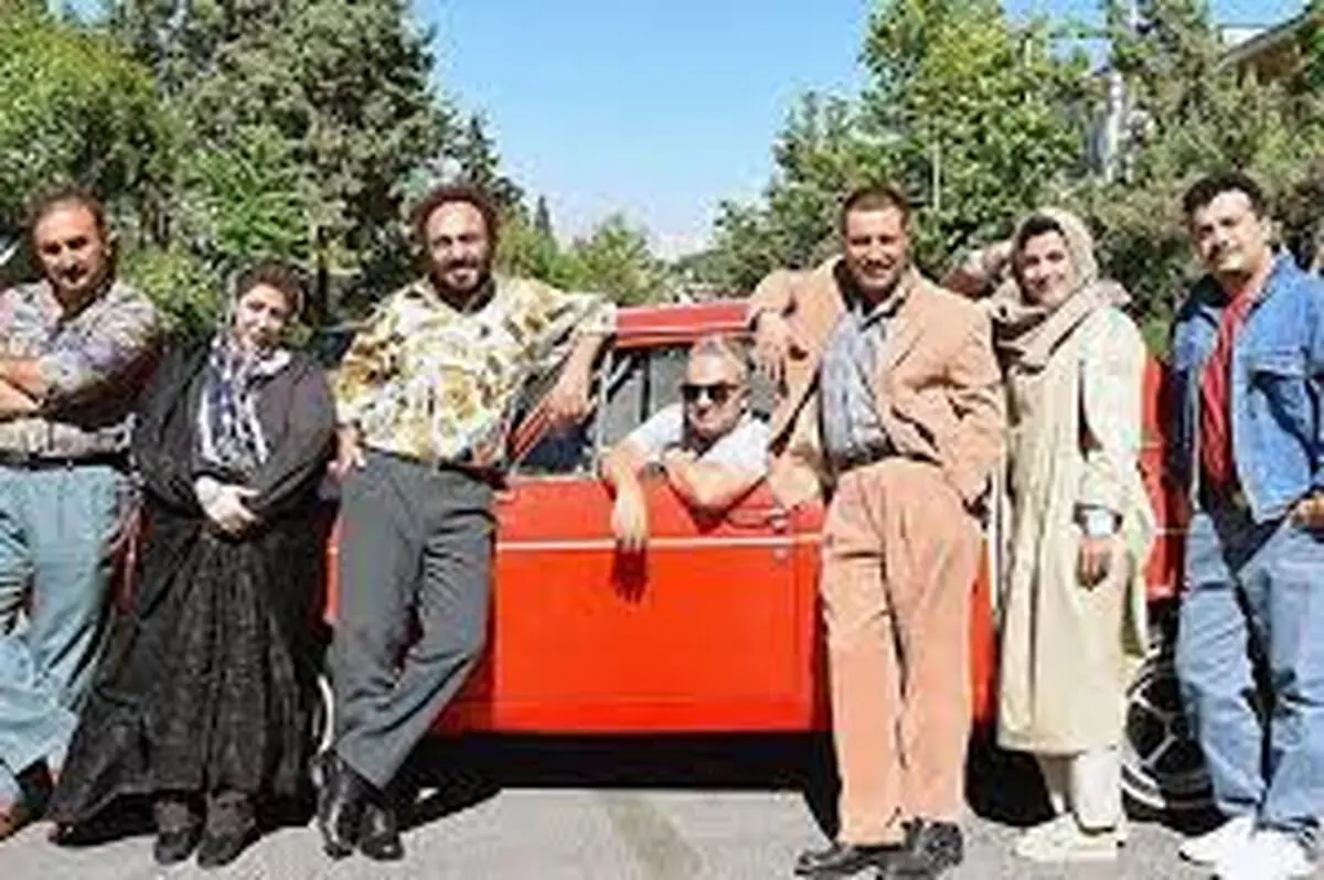 «هزارپا» ۳۰ میلیاردی شد/ جدول فروش فیلم‌ها
