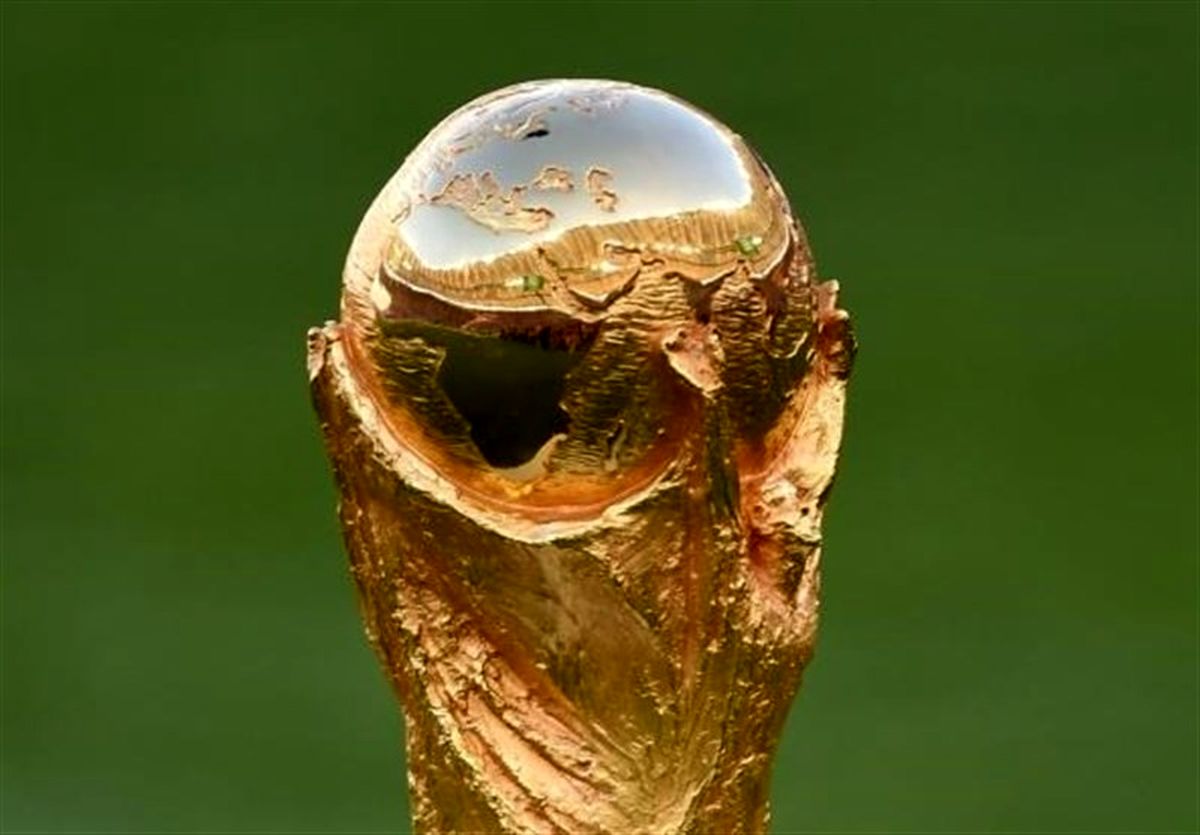زمان و مکان قرعه‌کشی مرحله گروهی جام جهانی ۲۰۱۸ مشخص شد