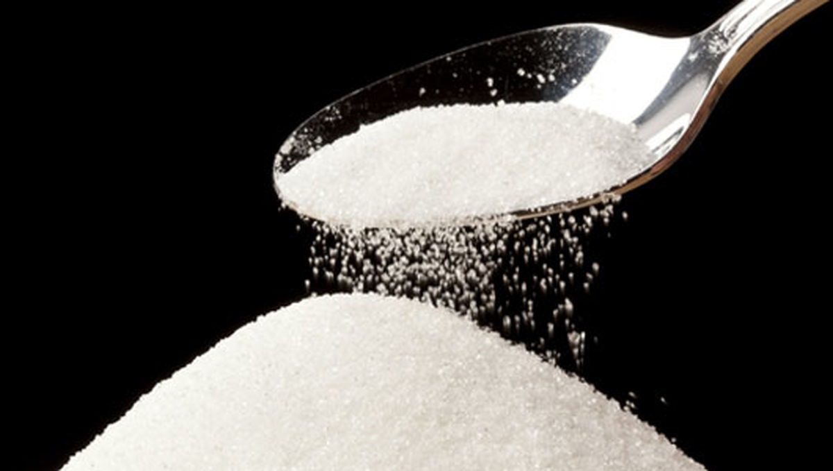 عوارض مصرف شکر + راهکاری برای کاهش مصرف