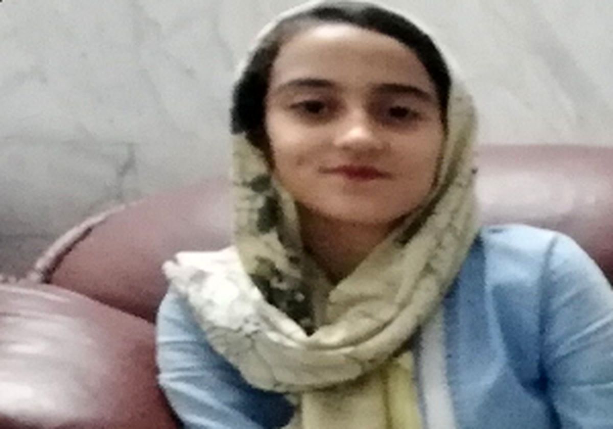 مرگ مشکوک دختر ۱۴ ساله یزدی