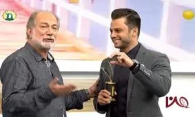 آتیلا پسیانی : نمی‌دانم چرا سحر قریشی گفته که من در صحنه دعوای نمایشی، داشتم او را می‌کشتم/ نوید محمدزاده یک نوستالژی بازیگران صاحب‌نام سینمای ایران است