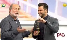 آتیلا پسیانی : نمی‌دانم چرا سحر قریشی گفته که من در صحنه دعوای نمایشی، داشتم او را می‌کشتم/ نوید محمدزاده یک نوستالژی بازیگران صاحب‌نام سینمای ایران است