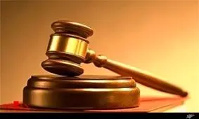 کیفرخواست ٣٢٥ صفحه‌ای باقری درمنی و تفهیم اتهام افساد فی الارض