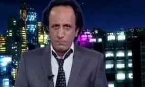 حسینی مجری ری استارت در فرودگاه دستگیر شد