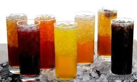 نوشیدنی که پس از خوردن به هر عضوی در مسیر خود آسیب میزند